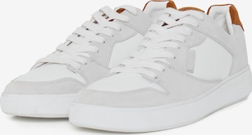 BLEND Sneaker low in Grau