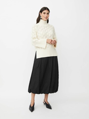 Pull-over 'Fabiano' Masai en beige