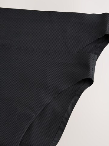 Slip Next en noir