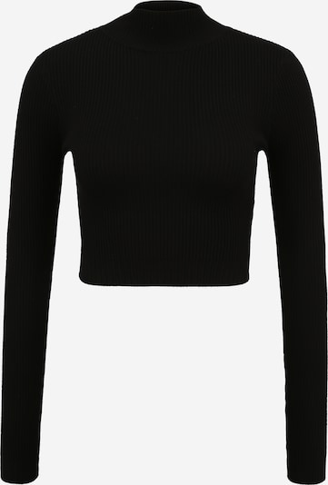 Pullover Missguided (Tall) di colore nero, Visualizzazione prodotti