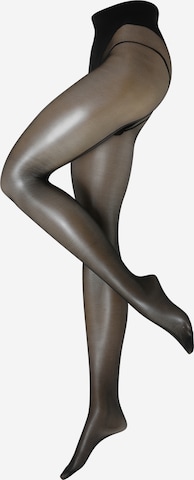 Hunkemöller - Collants finos em preto: frente