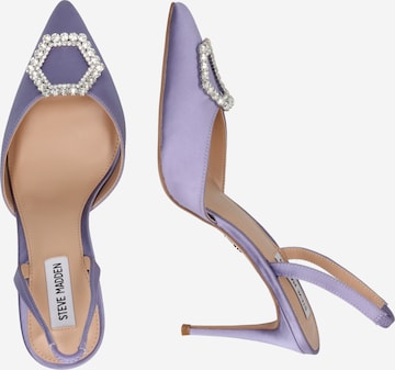 STEVE MADDEN Pumps 'LUCENT' in Lila