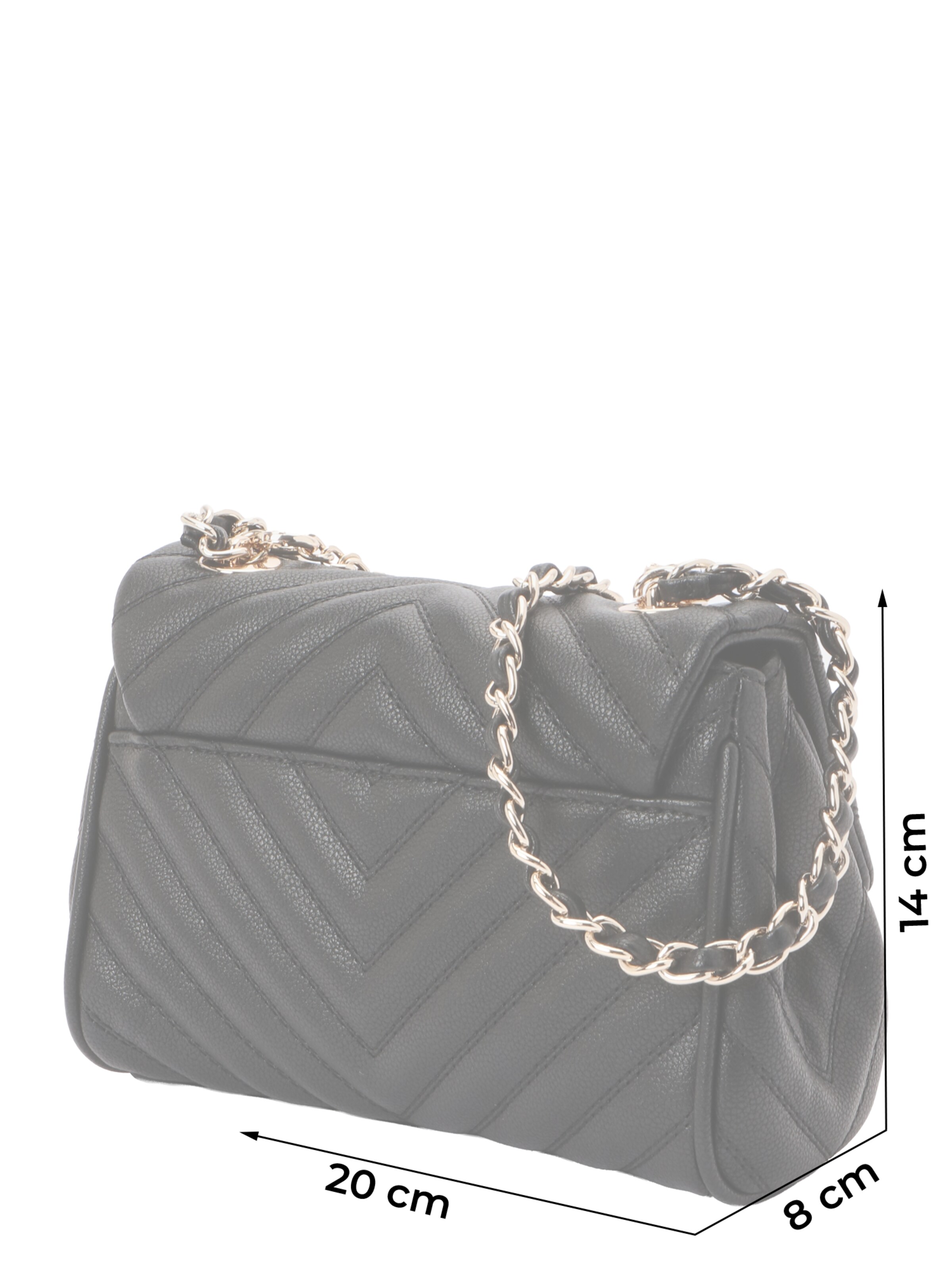 GUESS - Bolso en negro