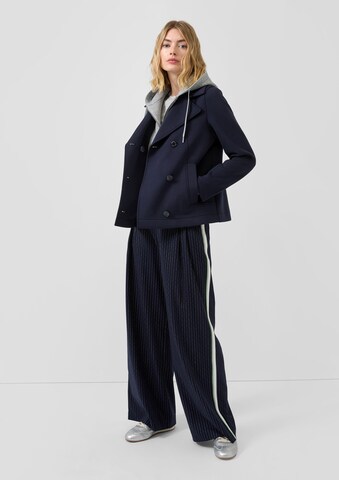 s.Oliver Jacke in Blau