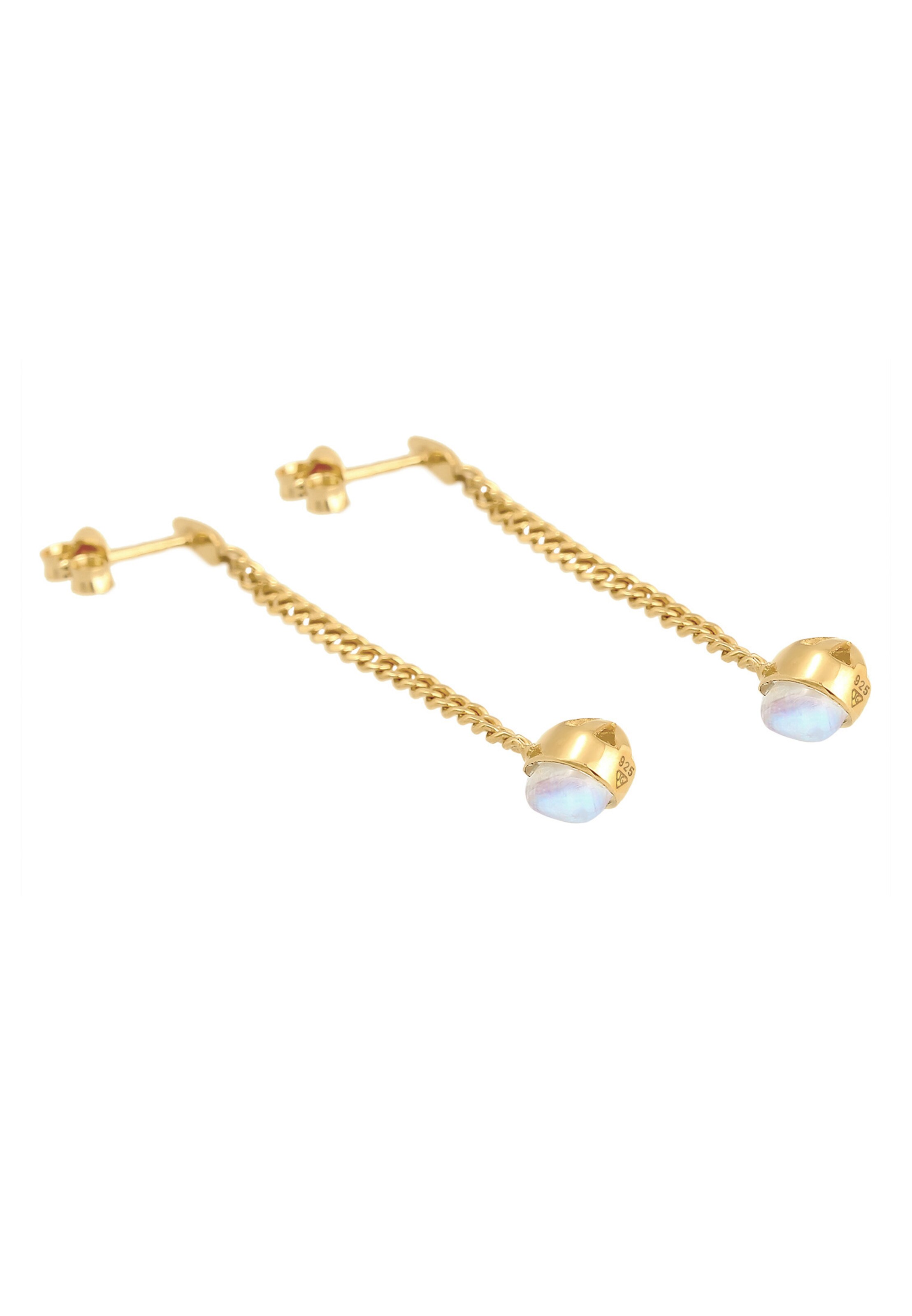 Boucles d'oreilles ELLI PREMIUM en or