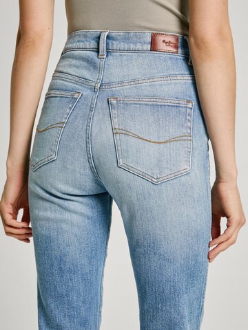 Slimfit Jeans di Pepe Jeans in blu