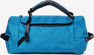 HEAD Reisetasche in Blau: predná strana