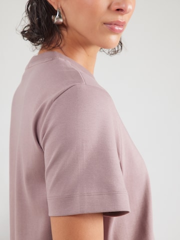 T-shirt 'VMNaima' Aware en violet