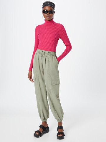 ESPRIT Pullover in Pink