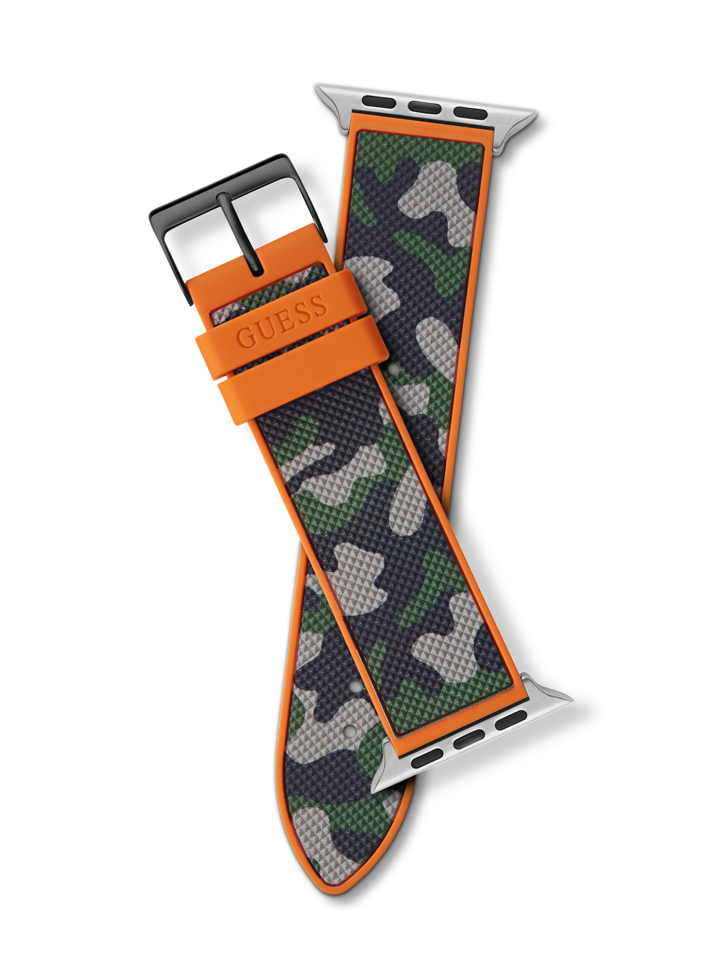 Braccialetto di GUESS in verde