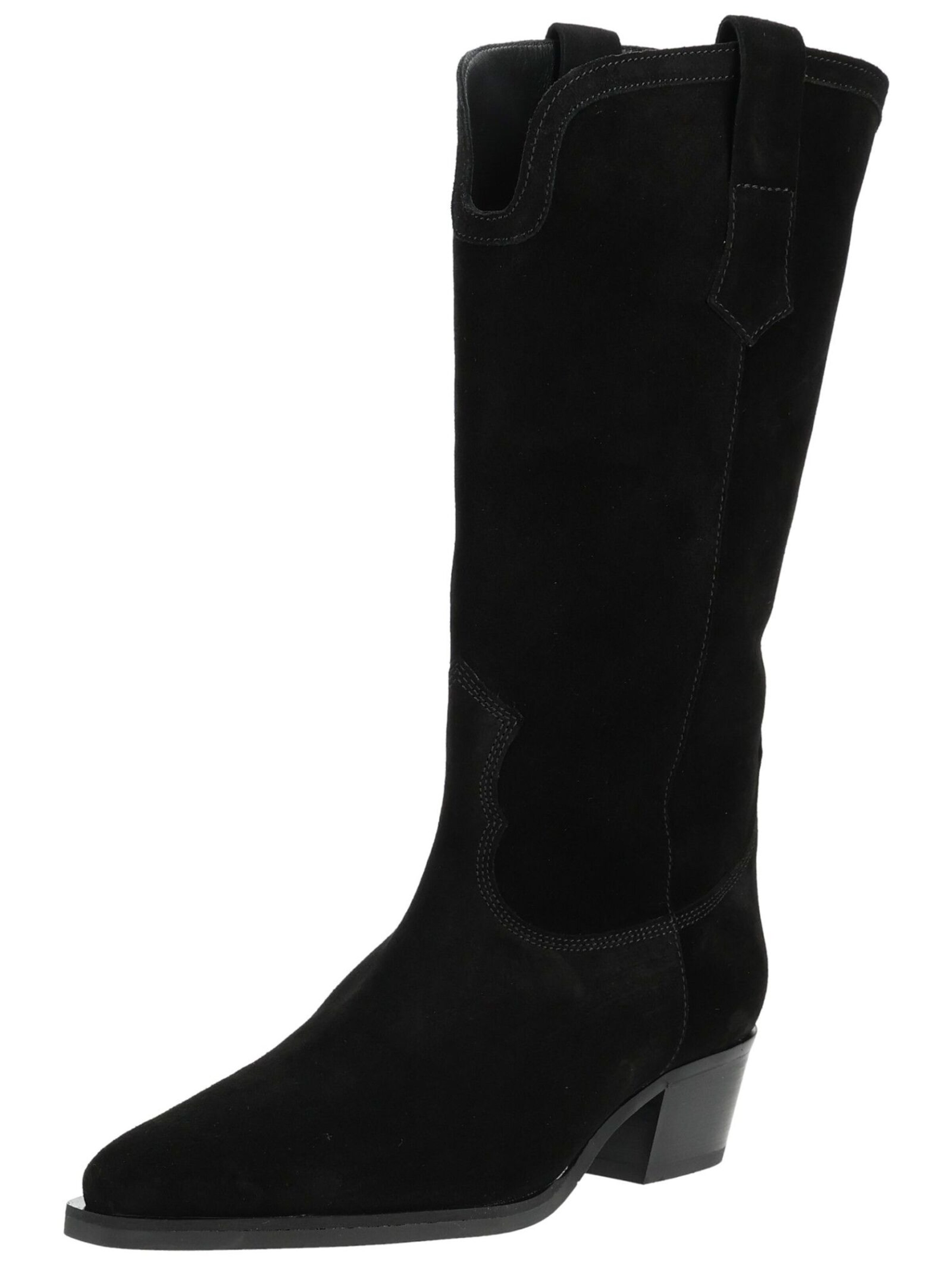 Högl Cowboystiefel in 36 in schwarz, Produktansicht