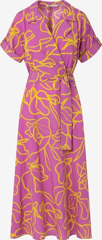 Quiosque Puseromekko '4UC012' värissä lila: etupuoli