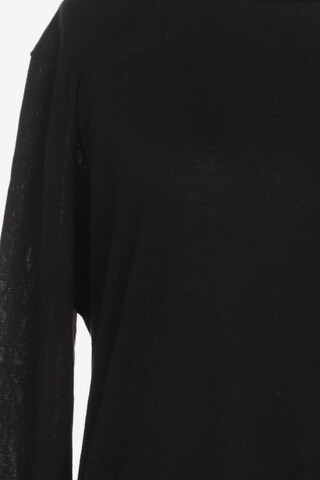 Karl Lagerfeld Sweater & Cardigan in S in Black