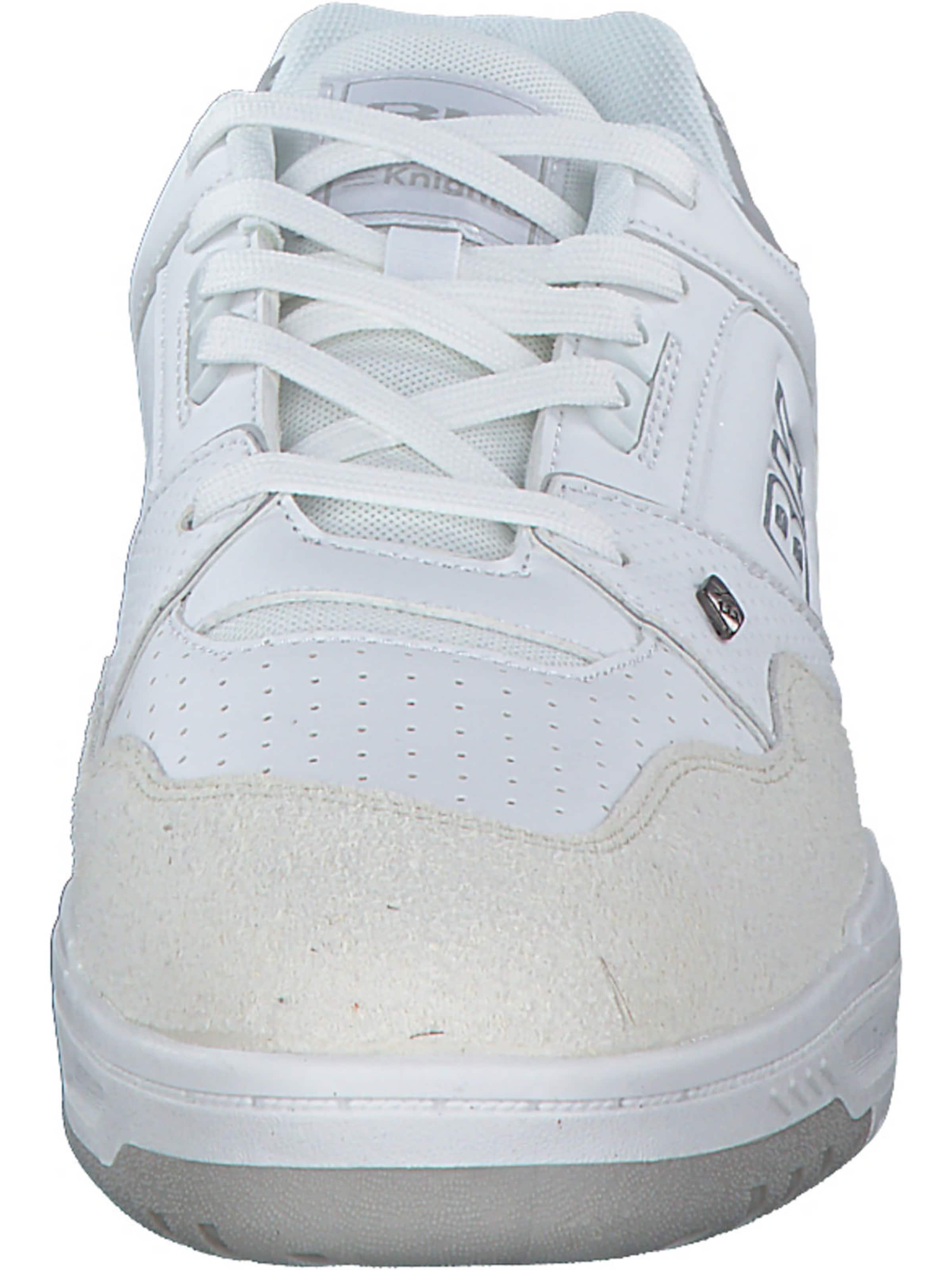 BRITISH KNIGHTS Sneakers laag in Wit