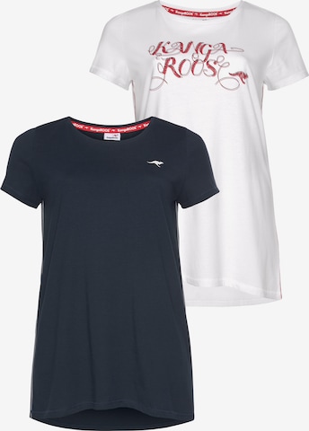 KangaROOS Sportshirts für Damen online kaufen | ABOUT YOU