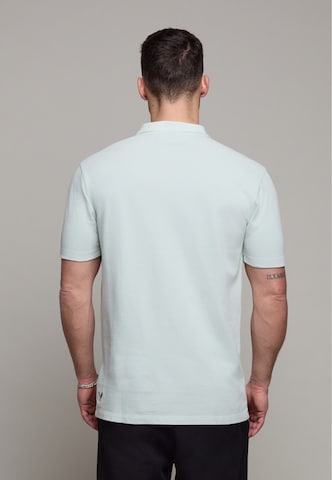 Distorted People Póló - zöld