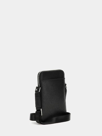 GUESS Crossbody Bag in Black