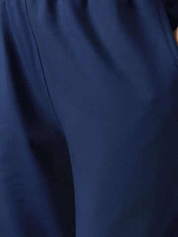 Tommy Life Tapered Broek in Blauw