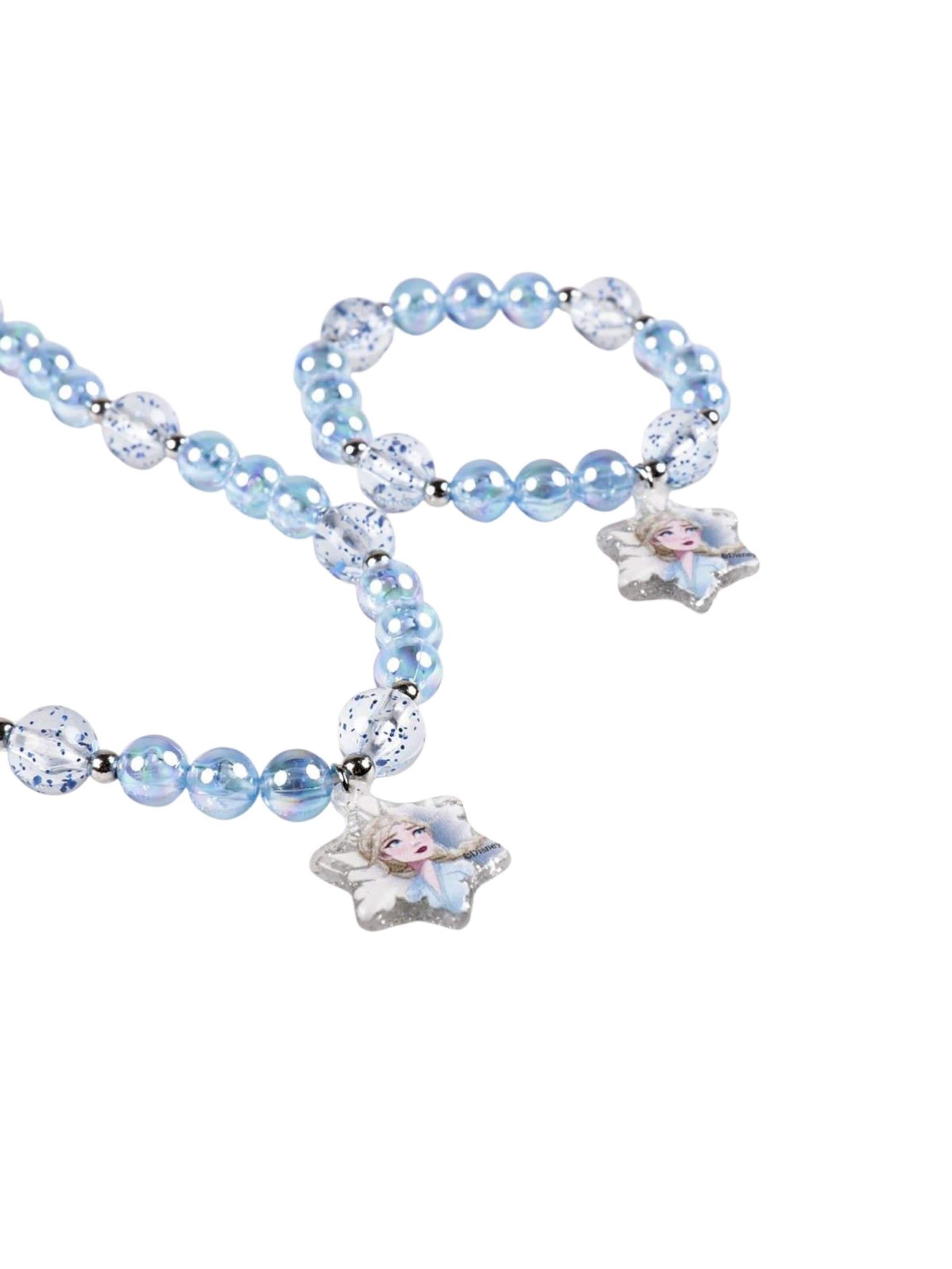 Bijou 'Kinder-Schmuckset Fantasia Frozen' Cerdá en bleu