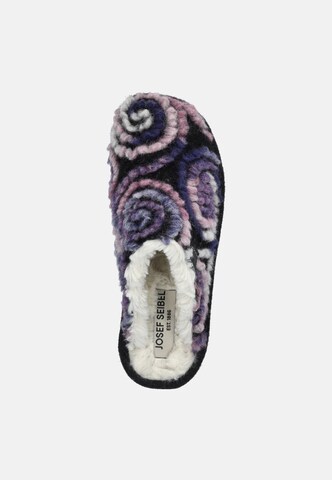 JOSEF SEIBEL Slipper in Blue
