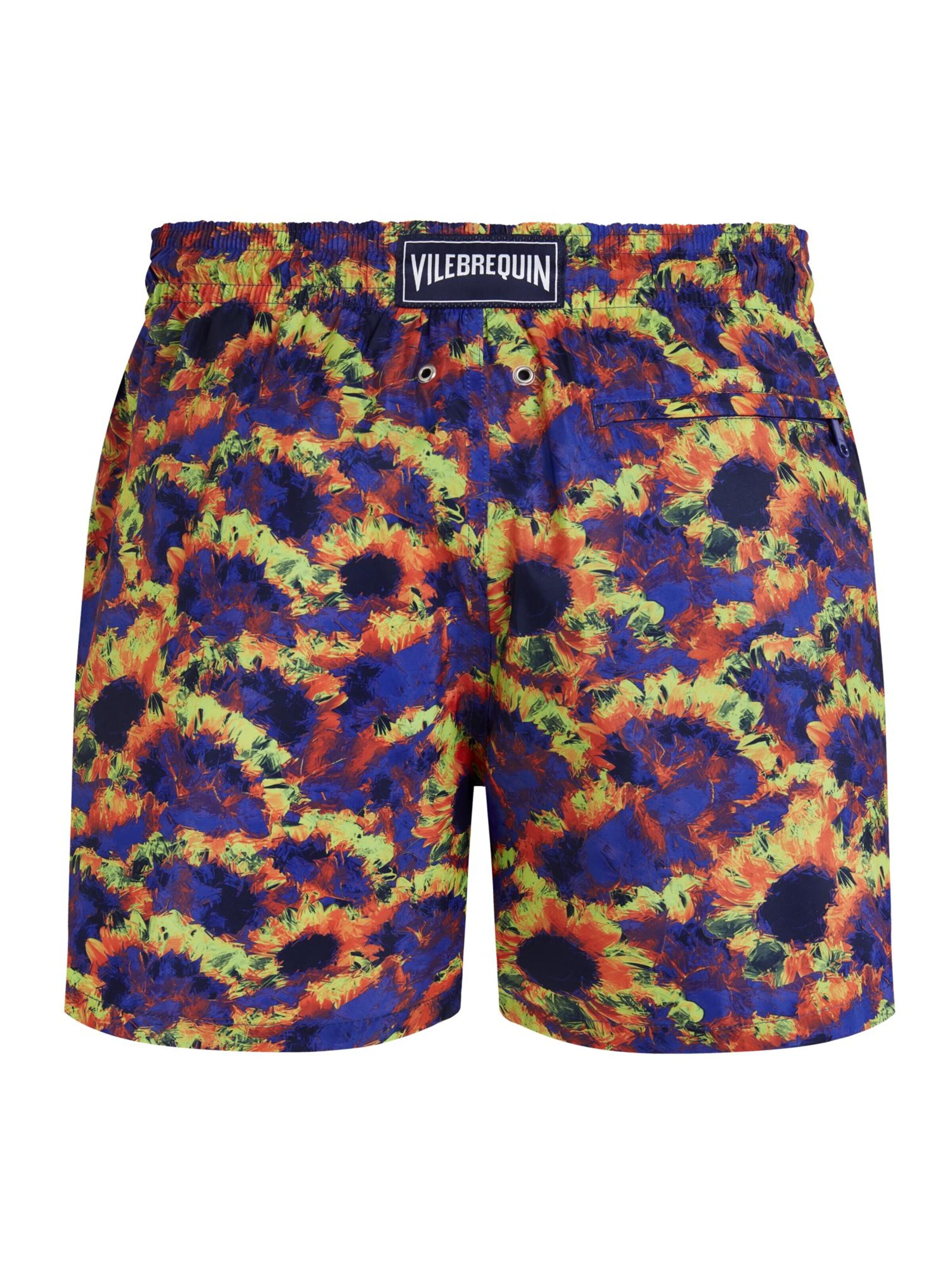 Vilebrequin Badeshorts‌‌‌‌‌‌‌‌ in Blau