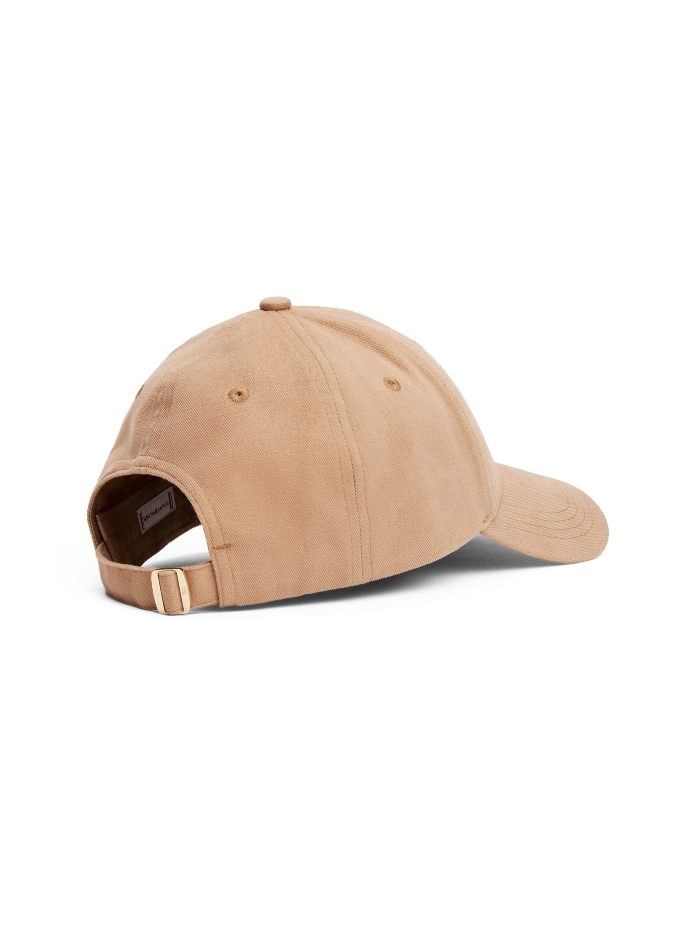 Casquette TOMMY HILFIGER en vert