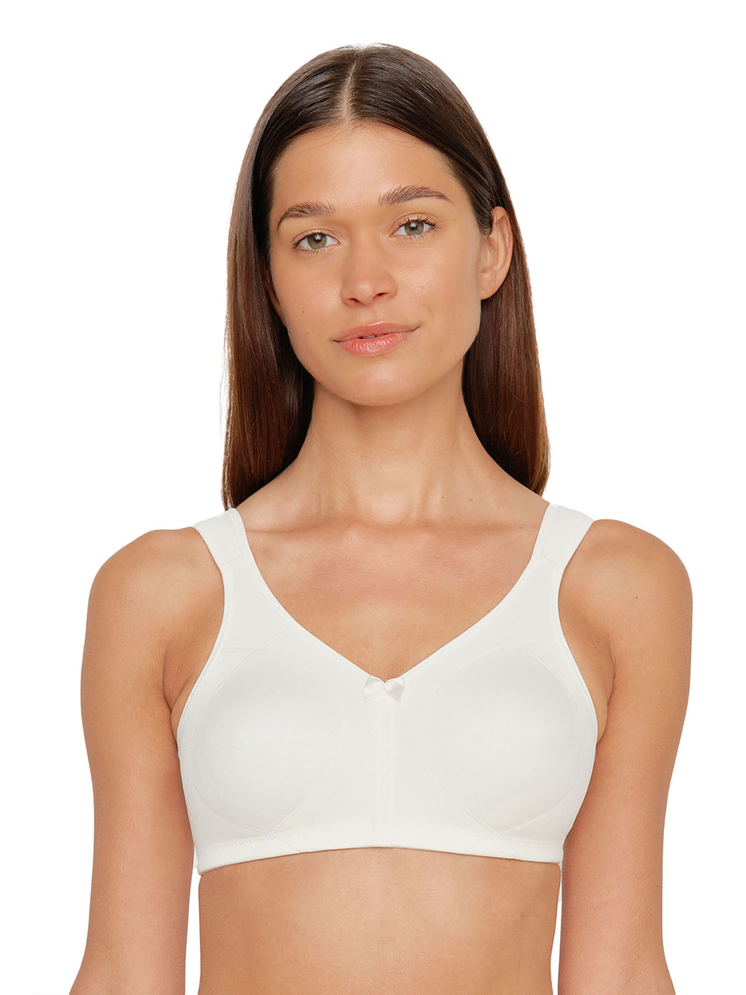 SUSA Bra 'Topsy Plus' in Mixed colors