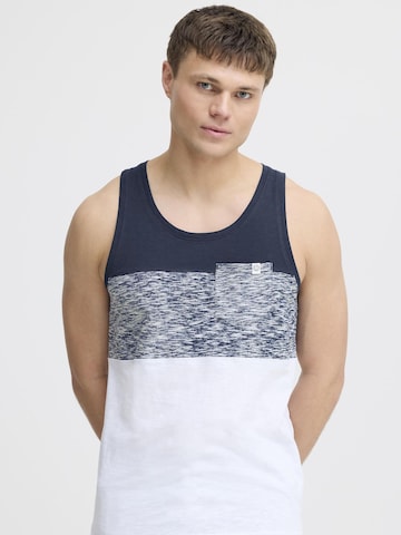 Maglietta ' Sion ' di !Solid in blu
