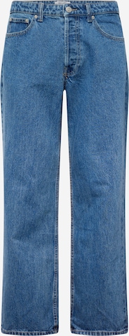 Only & Sons Loosefit Jeans 'FADE' in Blau: predná strana