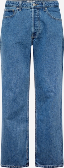 Only & Sons Jean 'FADE' en bleu denim / noisette, Vue avec produit