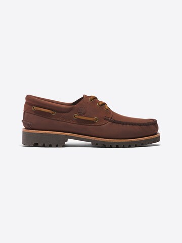 TIMBERLAND Moccasin in Brown