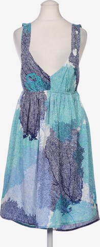 ROXY Kleid M in Blau: predná strana