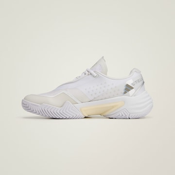 ADIDAS BY STELLA MCCARTNEY Sportschoen 'Barricade' in Wit