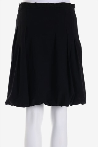 Sandro Skirt in S in Black