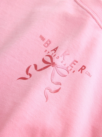 Set di Baker by Ted Baker in rosa