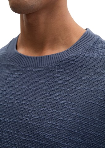Marc O'Polo Shirt in Grey