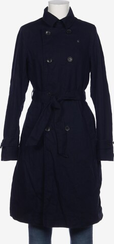 G-Star RAW Jacket & Coat in XS in Blue: front