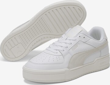 PUMA Sneakers in White