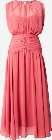 Morgan - Vestido de gala '261-RJAVA' en rosa: frente