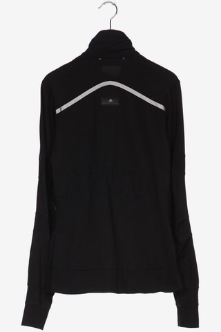 ADIDAS BY STELLA MCCARTNEY Sweater S in Schwarz