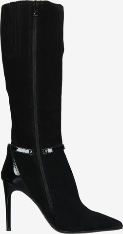 Nero Giardini Boots in Black