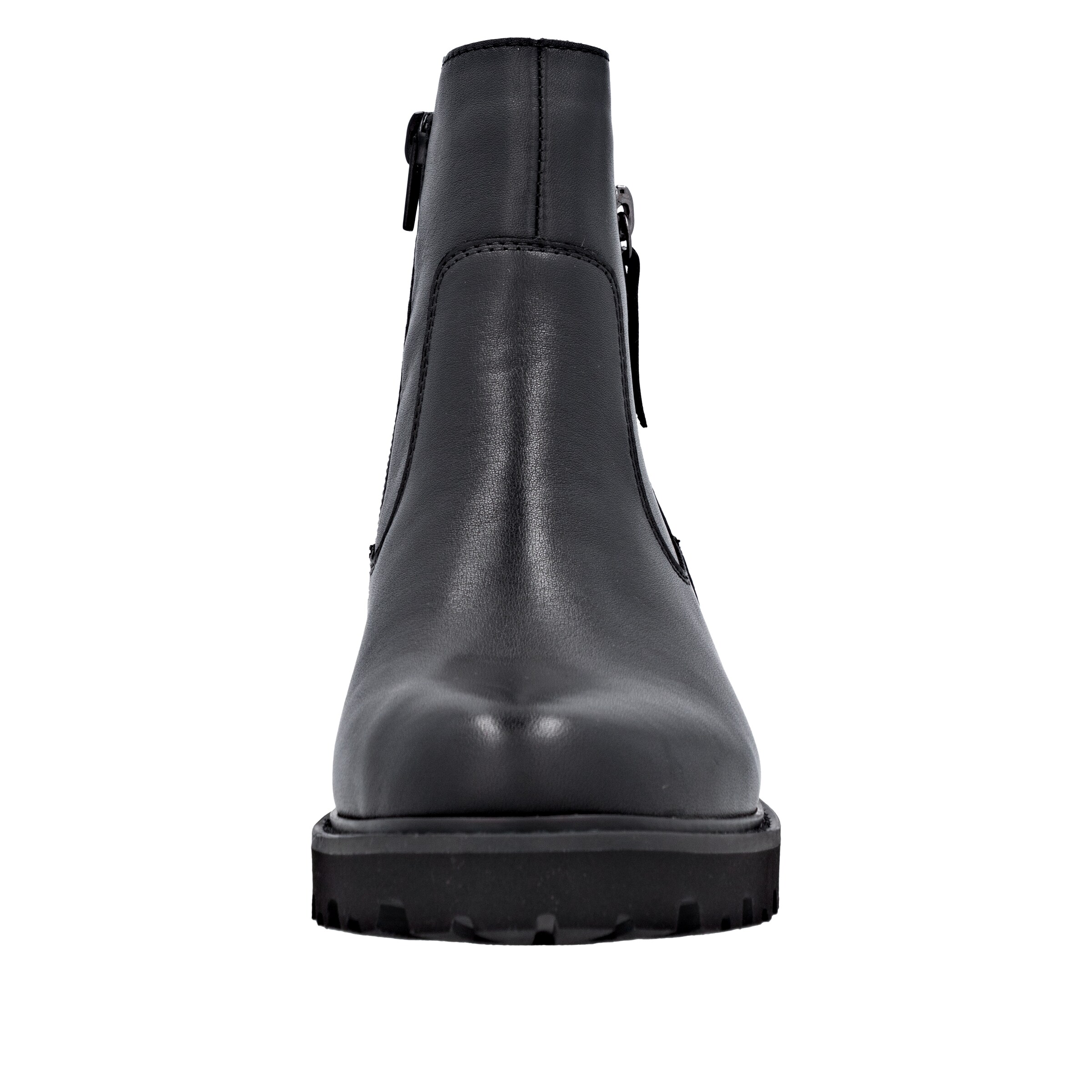 Chelsea Boots REMONTE en noir