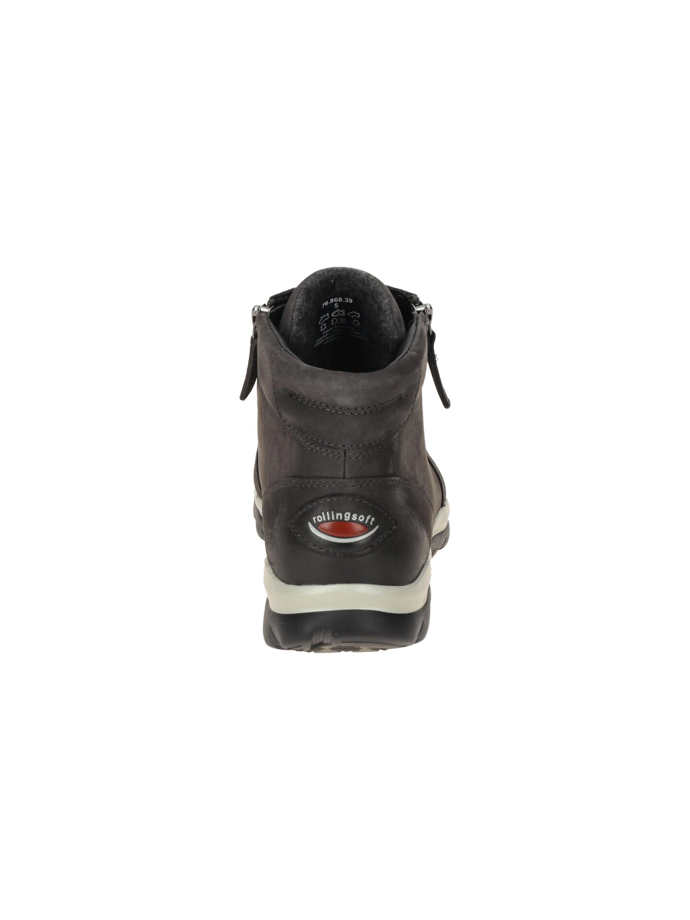 GABOR Boots‌‌‌‌ in Grau