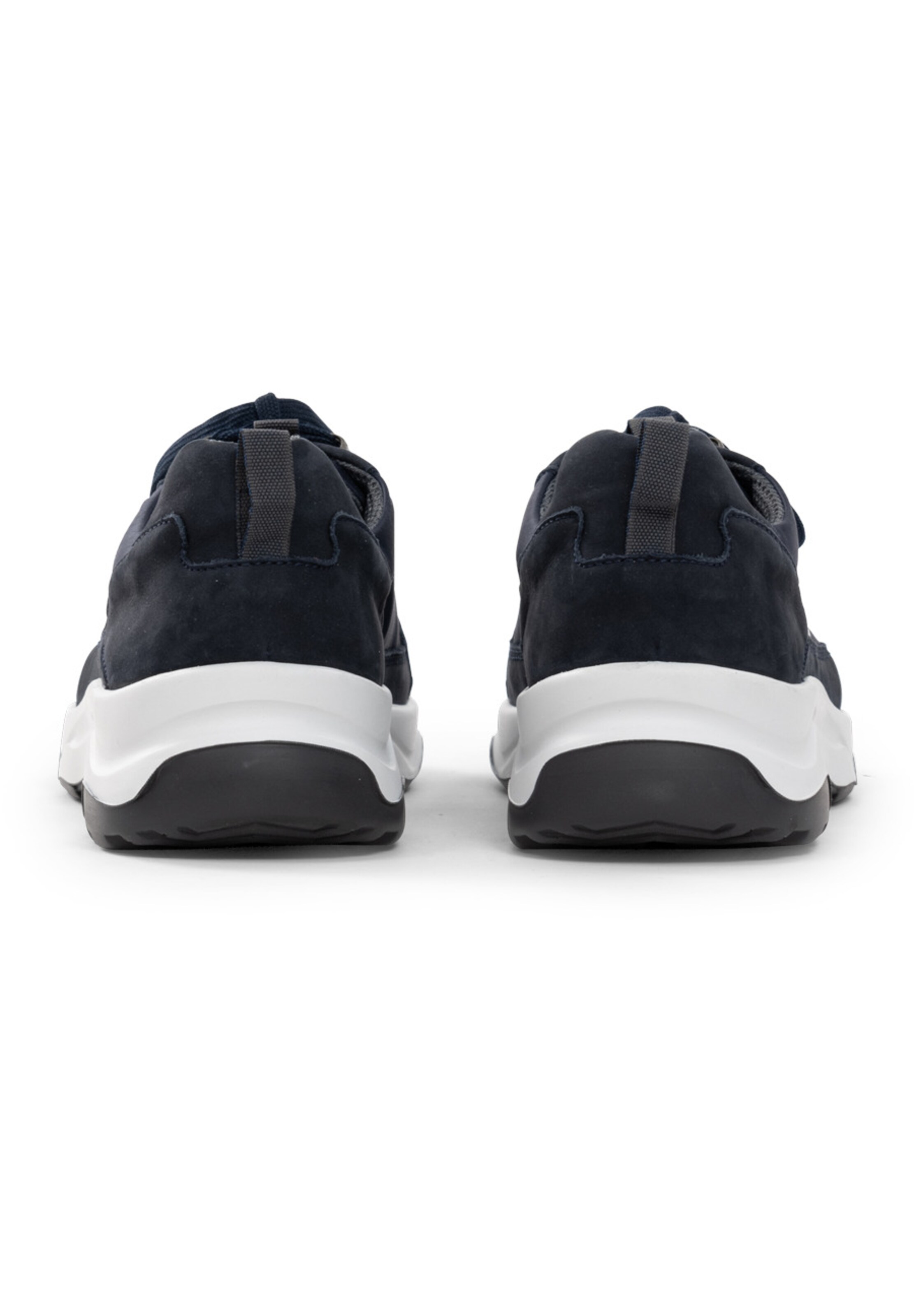 Baskets basses VITAFORM en bleu