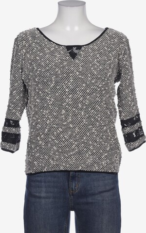 NAF NAF Sweater & Cardigan in M in Grey: front