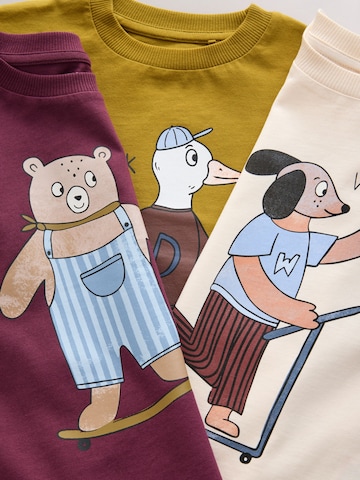 Next Shirt in Beige