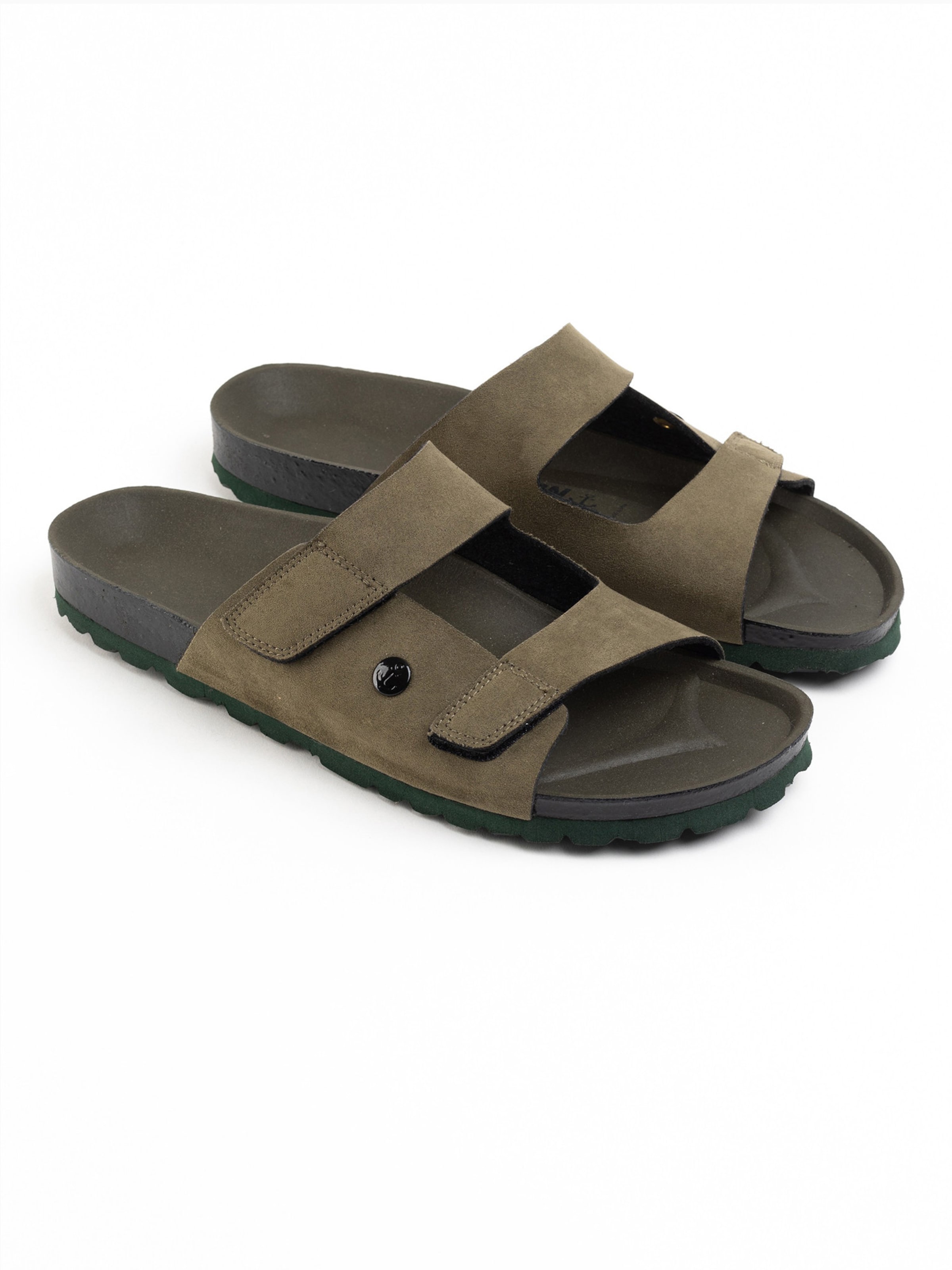 Bayton Пантолеты 'Atrium' в Зеленый