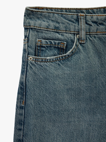 Koton Regular Jeans in Blauw