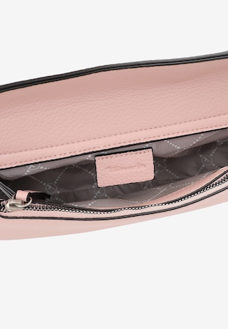 TAMARIS Crossbody Bag 'Aurelia' in Pink