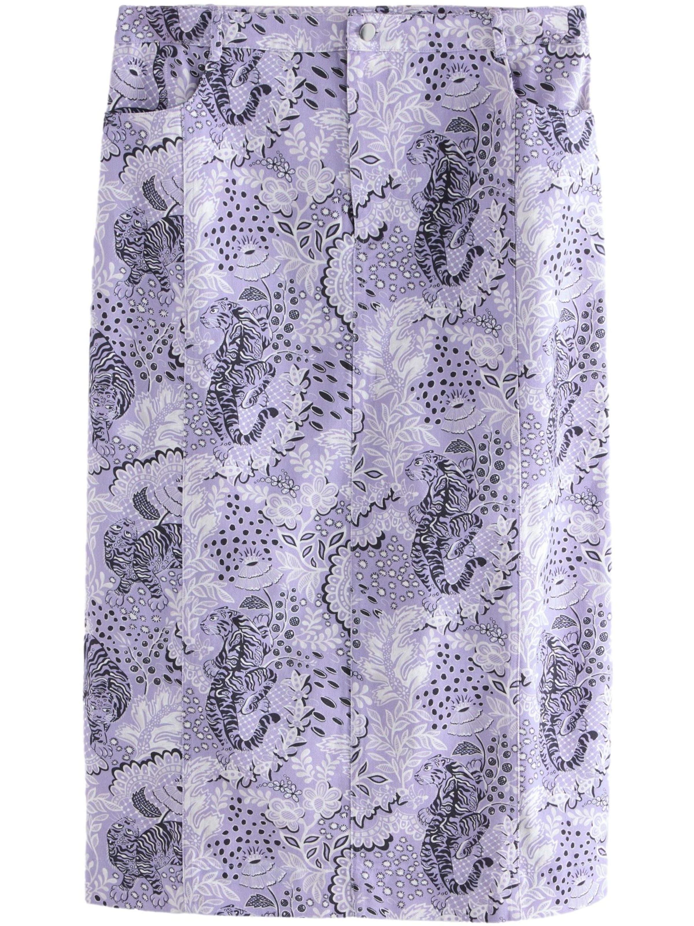 Cath Kidston Rock in Blau: Vorderseite